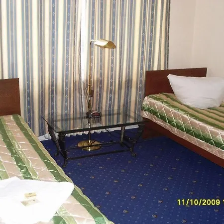 Ark Am Hauptbahnhof ברלין