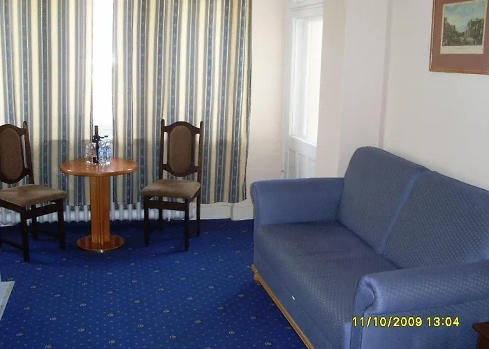 Ark Am Hauptbahnhof 2*